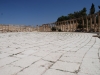 Jerash -La Piazza Ovale